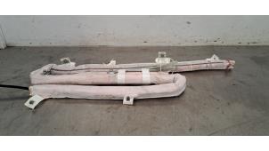 Begagnade Takgardinairbag, höger Citroen C5 Aircross I (A4/AC/AJ/AR) 1.5 Blue HDi 130 16V Pris € 199,65 Inklusive moms erbjuds av Autohandel Didier