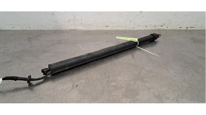 Używane Silnik tylnej klapy Citroen C5 Aircross I (A4/AC/AJ/AR) 1.5 Blue HDi 130 16V Cena € 60,50 Z VAT oferowane przez Autohandel Didier