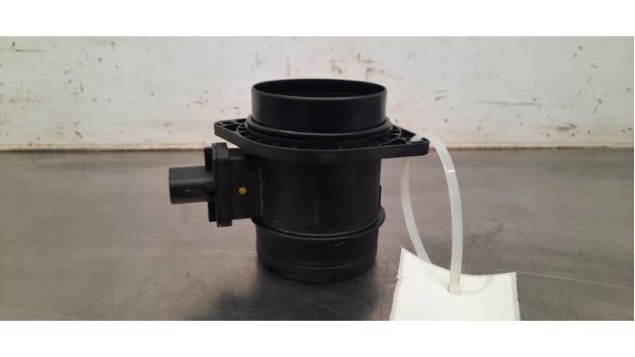 Gebrauchte Luftmassenmesser Landrover Range Rover Sport (LW) 3.0 SDV6 Preis € 60,50 Mit Mehrwertsteuer angeboten von Autohandel Didier