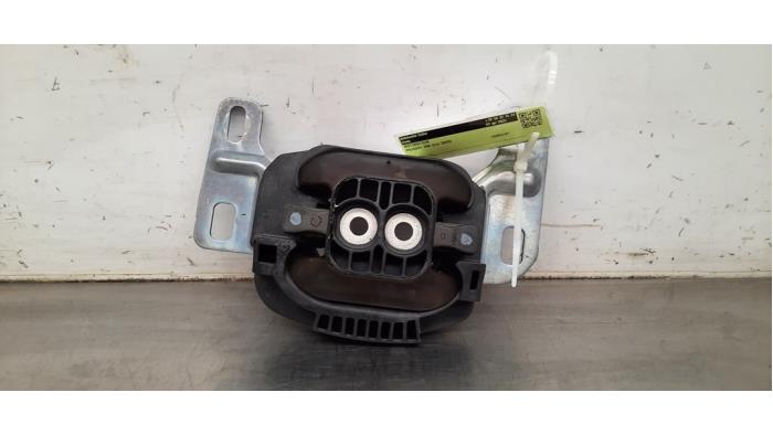 Usagé Support moteur Peugeot 308 (F3/FB/FH/FM/FP) 1.2 12V PureTech 130 Prix € 24,20 Prix TTC proposé par Autohandel Didier