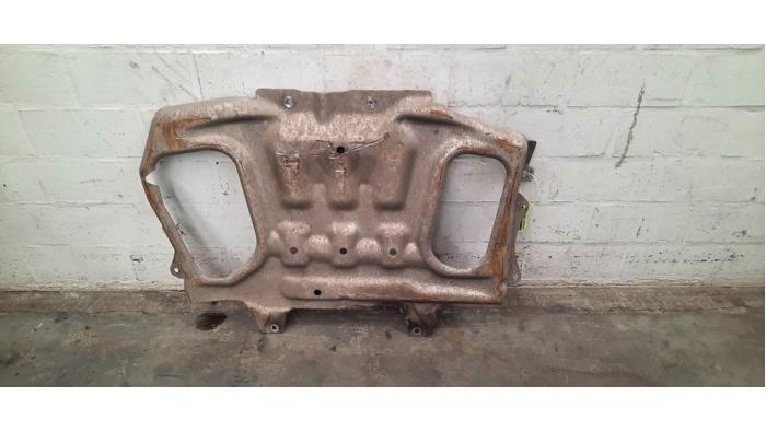 Begagnade Hasplåt Landrover Range Rover Sport (LW) 3.0 SDV6 Pris € 60,50 Inklusive moms erbjuds av Autohandel Didier