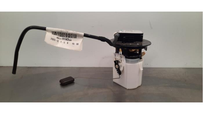 Usagé Pompe à carburant Peugeot 308 (F3/FB/FH/FM/FP) 1.2 12V PureTech 130 Prix € 163,35 Prix TTC proposé par Autohandel Didier