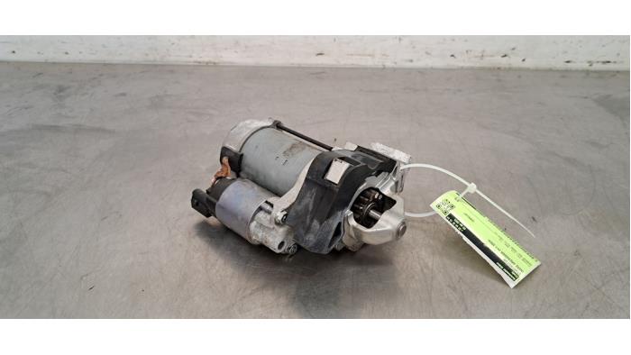 Gebrauchte Anlasser Ineos Grenadier 3.0 Ti 4x4 Preis € 199,65 Mit Mehrwertsteuer angeboten von Autohandel Didier