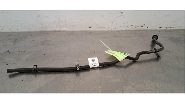 Usagé Conduit (divers) Ineos Grenadier 3.0 Ti 4x4 Prix € 30,25 Prix TTC proposé par Autohandel Didier
