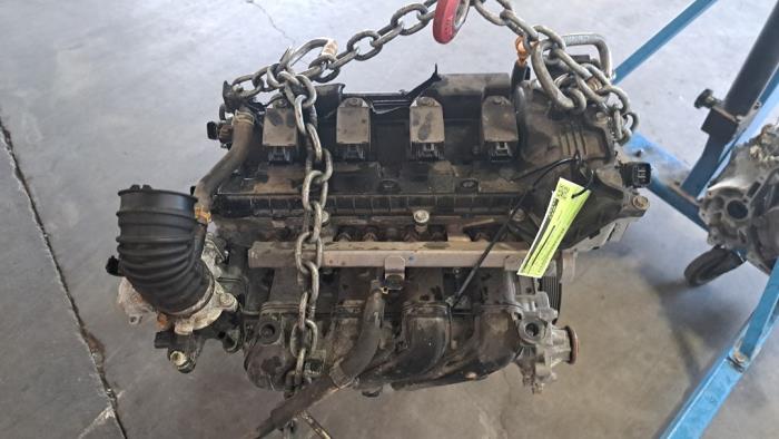 Used Engine Suzuki Swift (ZC/ZD) 1.2 Dual Jet 16V Smart Hybrid Price € 998,25 Inclusive VAT offered by Autohandel Didier