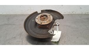Usados Mangueta derecha detrás Peugeot 3008 II (M4/MC/MJ/MR) 1.2 12V PureTech Hybrid 48V Precio € 66,55 IVA incluido ofrecido por Autohandel Didier