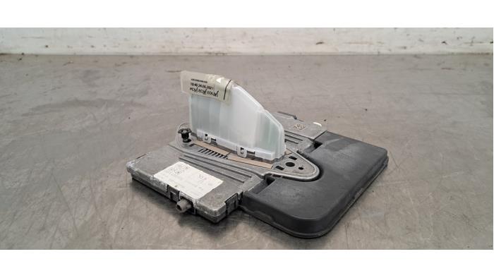 Używane Antena Citroen C5-X Cena € 266,20 Z VAT oferowane przez Autohandel Didier