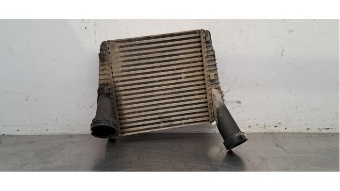 Usados Intercooler Audi Q7 (4LB) 3.0 TDI V6 24V Precio € 133,10 IVA incluido ofrecido por Autohandel Didier