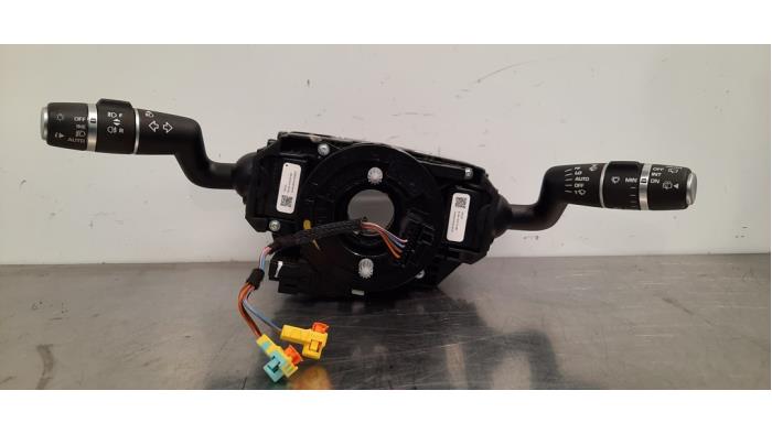 Usados Interruptor combinado de ventanillas Landrover Range Rover Sport (LW) 3.0 SDV6 Precio € 163,35 IVA incluido ofrecido por Autohandel Didier