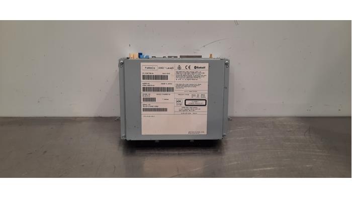 Gebrauchte Radio Modul Landrover Range Rover Sport (LW) 3.0 SDV6 Preis € 665,50 Mit Mehrwertsteuer angeboten von Autohandel Didier