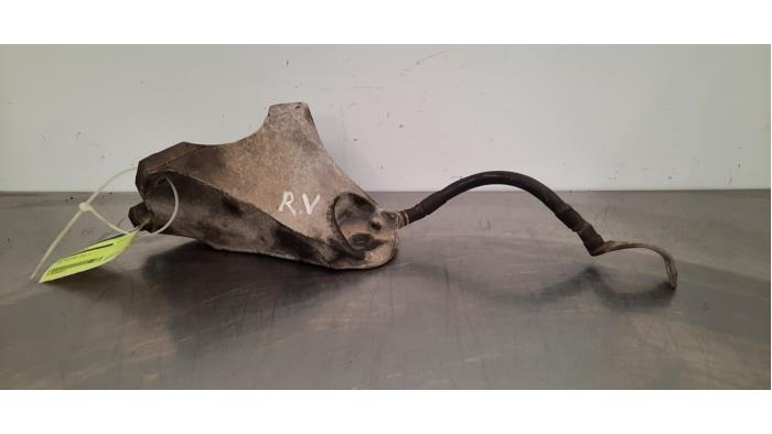 Used Engine mount Audi Q7 (4LB) 3.0 TDI V6 24V Price € 60,50 Inclusive VAT offered by Autohandel Didier