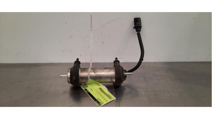 Gebrauchte Kraftstofffilter Audi Q7 (4LB) 3.0 TDI V6 24V Preis € 199,65 Mit Mehrwertsteuer angeboten von Autohandel Didier