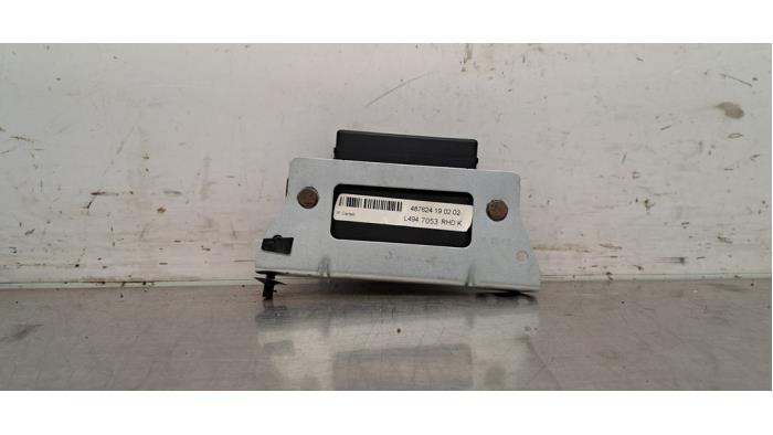 Używane Modul gateway Landrover Range Rover Sport (LW) 3.0 SDV6 Cena € 266,20 Z VAT oferowane przez Autohandel Didier