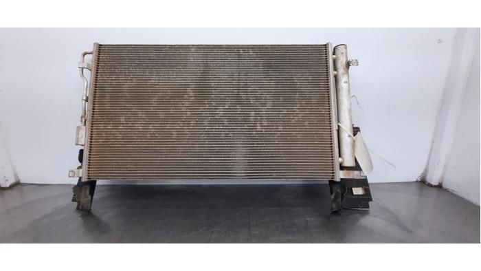 Gebrauchte Klima Kondensor Kia Sportage (QL) 1.6 GDI 16V 4x2 Preis € 60,50 Mit Mehrwertsteuer angeboten von Autohandel Didier