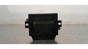 Usagé Module PDC Audi Q7 (4LB) 3.0 TDI V6 24V Prix € 66,55 Prix TTC proposé par Autohandel Didier