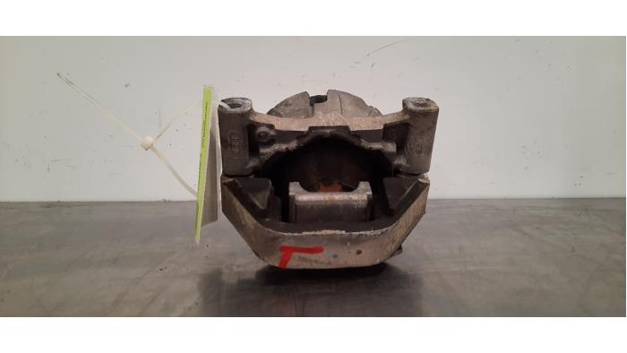 Usagé Support moteur Audi A6 Allroad Quattro (C7) 3.0 V6 24V TFSI Prix € 90,75 Prix TTC proposé par Autohandel Didier