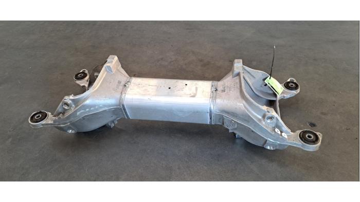 Begagnade Underram DS Automobiles DS9 1.6 16V PureTech 225 Pris € 798,60 Inklusive moms erbjuds av Autohandel Didier