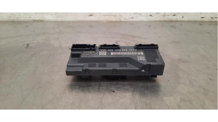 Używane Modul silnika tylnej klapy Porsche Panamera (970) 4.8 V8 32V 4S Cena € 399,30 Z VAT oferowane przez Autohandel Didier