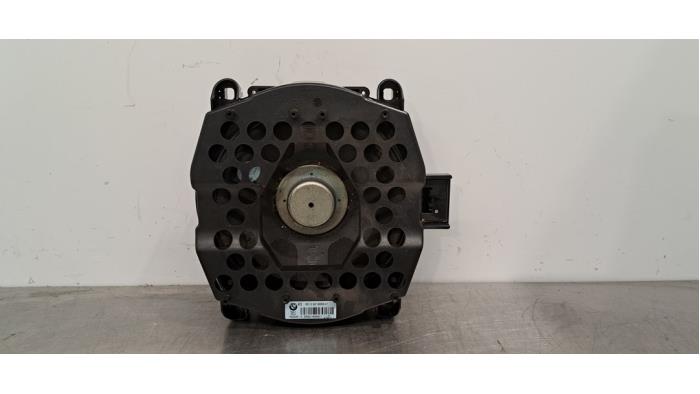 Enceinte subwoofer