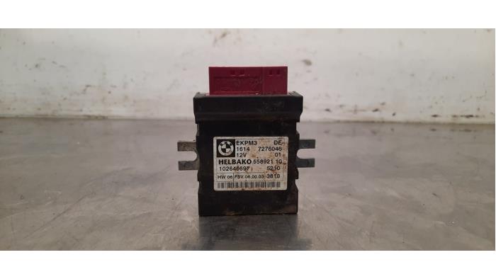 Usagé Module pompe carburant BMW X5 (E70) 30d xDrive 3.0 24V Prix € 30,25 Prix TTC proposé par Autohandel Didier