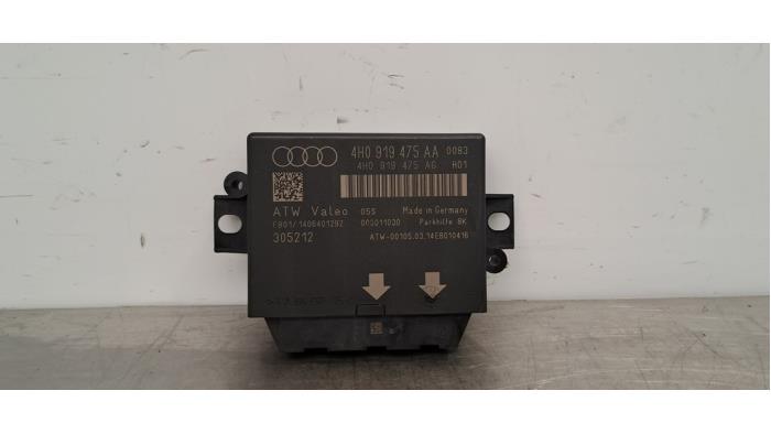 Begagnade PDC-modul Audi A6 Allroad Quattro (C7) 3.0 V6 24V TFSI Pris € 60,50 Inklusive moms erbjuds av Autohandel Didier
