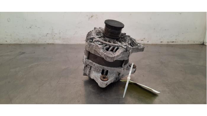 Gebrauchte Dynamo Mercedes Vito (447.6) 1.7 110 CDI 16V Preis € 199,65 Mit Mehrwertsteuer angeboten von Autohandel Didier
