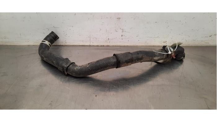 Usagé Tuyau intercooler Hyundai i30 (GDHB5) 1.6 CRDi Blue Drive 16V VGT Prix € 60,50 Prix TTC proposé par Autohandel Didier