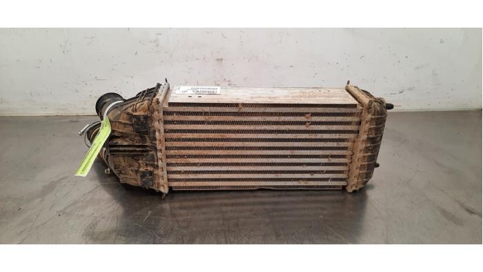 Usados Intercooler Opel Crossland (X) 1.2 Turbo 12V Precio € 60,50 IVA incluido ofrecido por Autohandel Didier