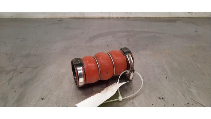 Gebrauchte Intercooler Schlauch Opel Crossland (X) 1.2 Turbo 12V Preis € 24,20 Mit Mehrwertsteuer angeboten von Autohandel Didier