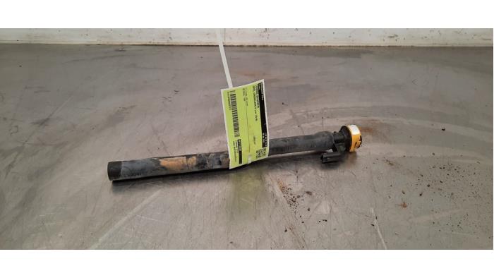 Usagé Conduit (divers) Opel Crossland (X) 1.2 Turbo 12V Prix € 24,20 Prix TTC proposé par Autohandel Didier