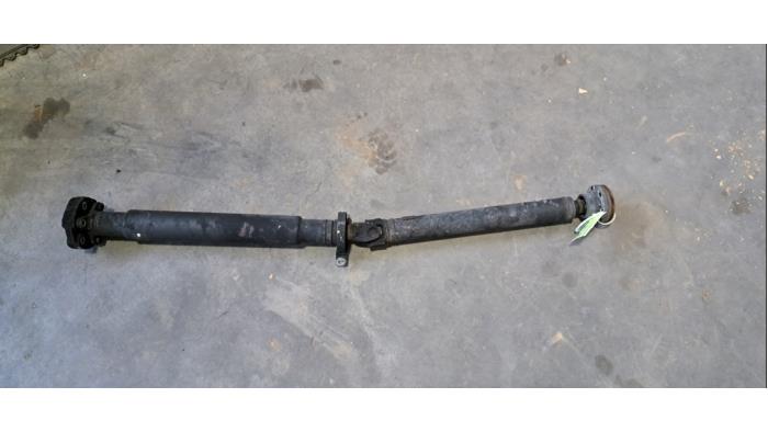 Usagé Arbre intermédiaire BMW X5 (E53) 3.0d 24V Prix € 332,75 Prix TTC proposé par Autohandel Didier