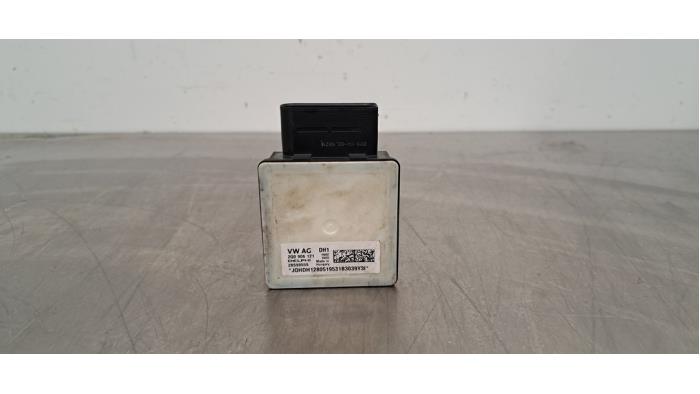 Usagé Module pompe carburant Volkswagen Polo VI (AW1) 1.6 TDI 16V 95 Prix € 36,30 Prix TTC proposé par Autohandel Didier