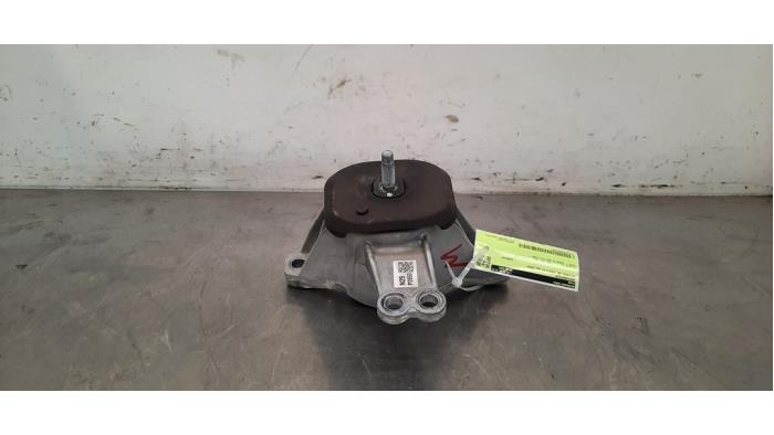 Used Engine mount Hyundai Santa Fe IV 1.6 T-GDI Hybrid HTRAC Price € 42,35 Inclusive VAT offered by Autohandel Didier