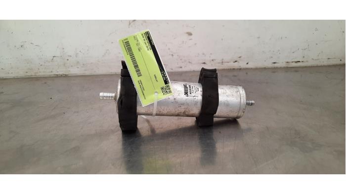 Usagé Filtre carburant Audi A6 Avant (C7) 2.0 TDI 16V Prix € 12,10 Prix TTC proposé par Autohandel Didier