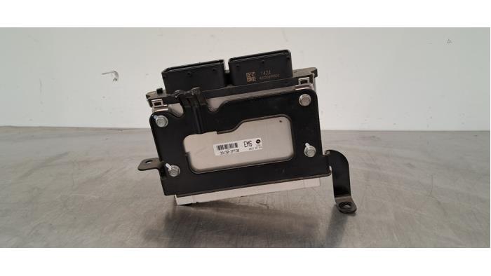 Engine management computer from a Hyundai Santa Fe IV 1.6 T-GDI Hybrid HTRAC 2022