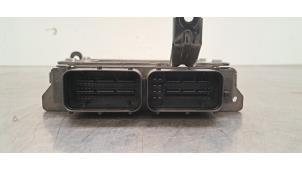 Engine management computer from a Hyundai Santa Fe IV 1.6 T-GDI Hybrid HTRAC 2022