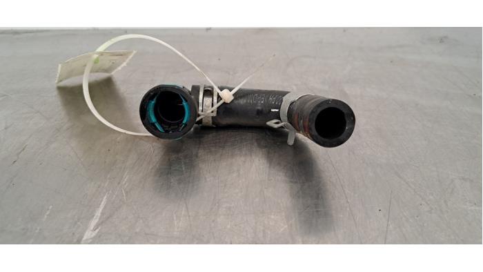 Usagé Conduit (divers) Hyundai Santa Fe IV 1.6 T-GDI Hybrid HTRAC Prix € 12,10 Prix TTC proposé par Autohandel Didier