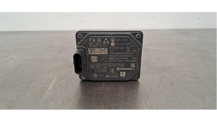 Begagnade Radarsensor Cupra Born 58 Pris € 266,20 Inklusive moms erbjuds av Autohandel Didier