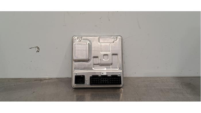 Używane Modul gateway Cupra Born 58 Cena € 266,20 Z VAT oferowane przez Autohandel Didier