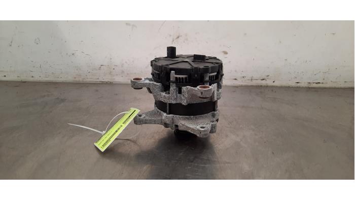 Begagnade Dynamo Mercedes A (177.0) 1.3 A-200 Turbo 16V Pris € 350,90 Inklusive moms erbjuds av Autohandel Didier