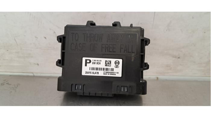 Używane Modul gateway Renault Zoé (AG) R135 Cena € 60,50 Z VAT oferowane przez Autohandel Didier