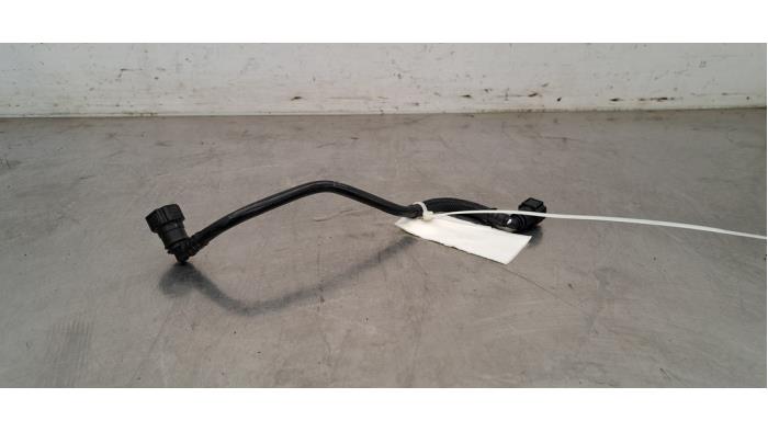 Usagé Conduit (divers) Renault Scénic IV (RFAJ) 1.3 TCE 140 16V Prix € 18,15 Prix TTC proposé par Autohandel Didier
