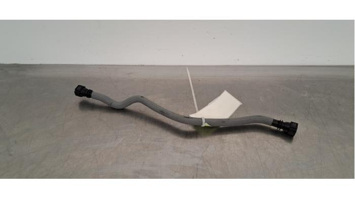 Usagé Conduit (divers) Fiat 600 (365) 1.2 Hybrid 100 Prix € 24,20 Prix TTC proposé par Autohandel Didier