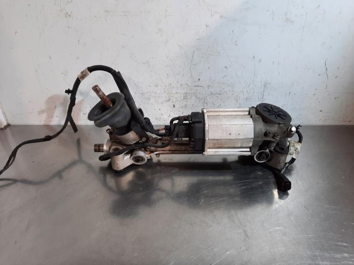 Begagnade Styrbox Opel Astra J (PC6/PD6/PE6/PF6) 1.4 Turbo 16V Pris € 133,10 Inklusive moms erbjuds av Autohandel Didier