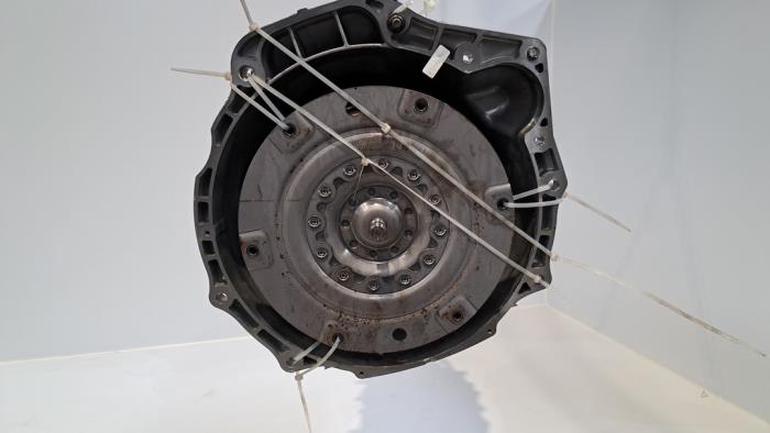 Gebrauchte Getriebe Iveco New Daily VI 33S16, 35C16, 35S16, 40C16, 50C16 Preis € 2.601,50 Mit Mehrwertsteuer angeboten von Autohandel Didier