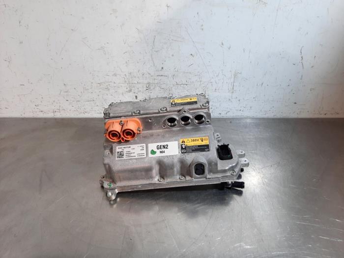 Gebrauchte Akkumulator MG HS/EHS I (AS23) 1.5 EHS T-GDI Hybrid Preis € 665,50 Mit Mehrwertsteuer angeboten von Autohandel Didier