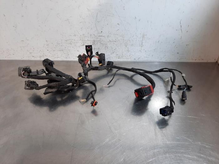 Begagnade Kablage MG HS/EHS I (AS23) 1.5 EHS T-GDI Hybrid Pris € 96,80 Inklusive moms erbjuds av Autohandel Didier