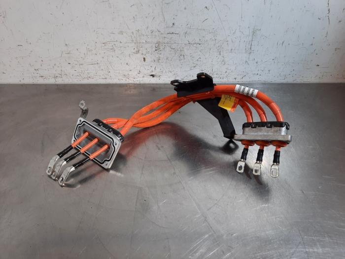 Begagnade Kablage MG HS/EHS I (AS23) 1.5 EHS T-GDI Hybrid Pris € 96,80 Inklusive moms erbjuds av Autohandel Didier