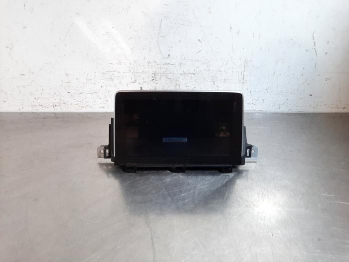 Gebrauchte Navigation Display MG HS/EHS I (AS23) 1.5 EHS T-GDI Hybrid Preis € 665,50 Mit Mehrwertsteuer angeboten von Autohandel Didier