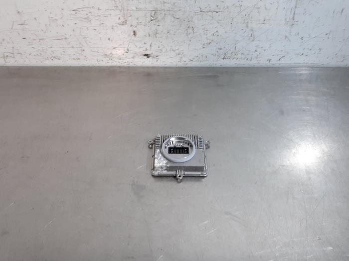Usados Módulo de faros LED MG HS/EHS I (AS23) 1.5 EHS T-GDI Hybrid Precio € 96,80 IVA incluido ofrecido por Autohandel Didier